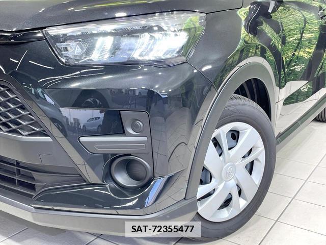 Toyota RAIZE 2025-11 7872104-11