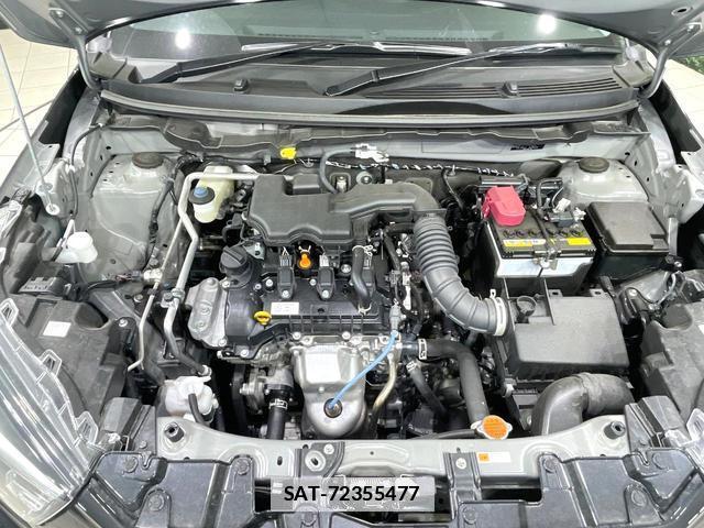 Toyota RAIZE 2025-11 7872104-17