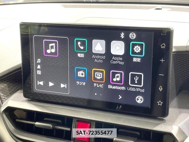 Toyota RAIZE 2025-11 7872104-2