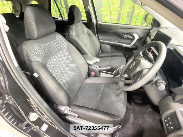 Toyota RAIZE 2025-11 7872104-7