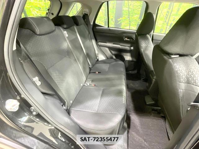 Toyota RAIZE 2025-11 7872104-8