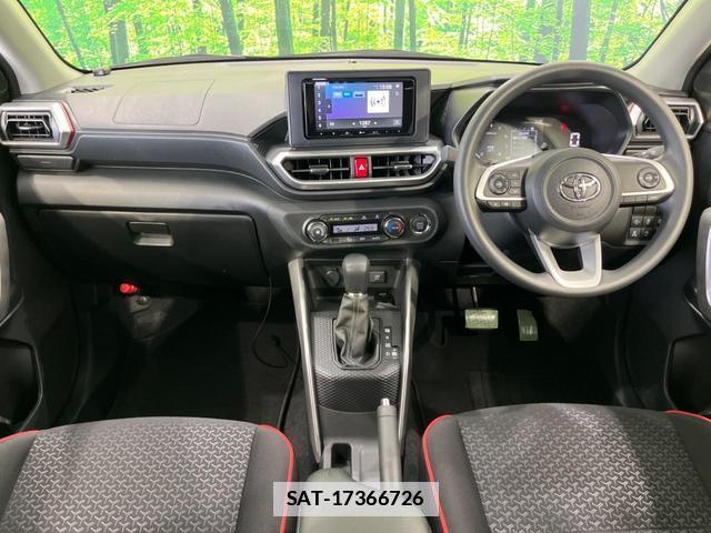 Toyota RAIZE 2025-06 7872193-1