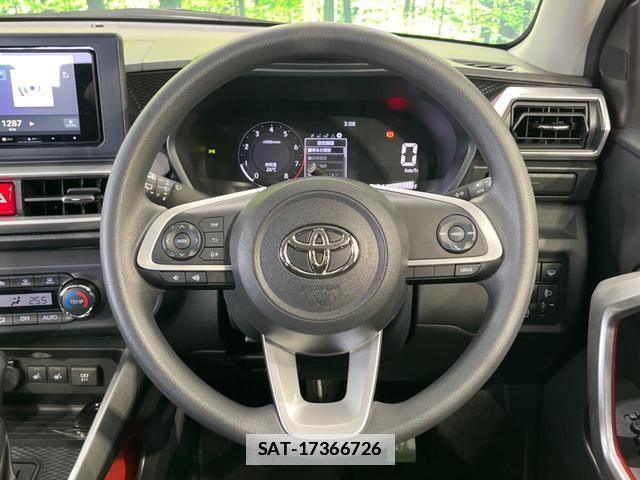 Toyota RAIZE 2025-06 7872193-10