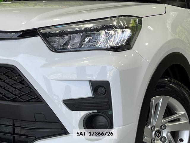 Toyota RAIZE 2025-06 7872193-11