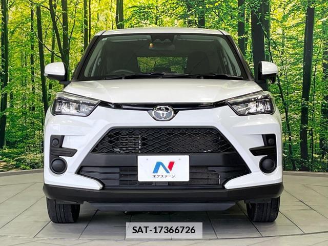 Toyota RAIZE 2025-06 7872193-13