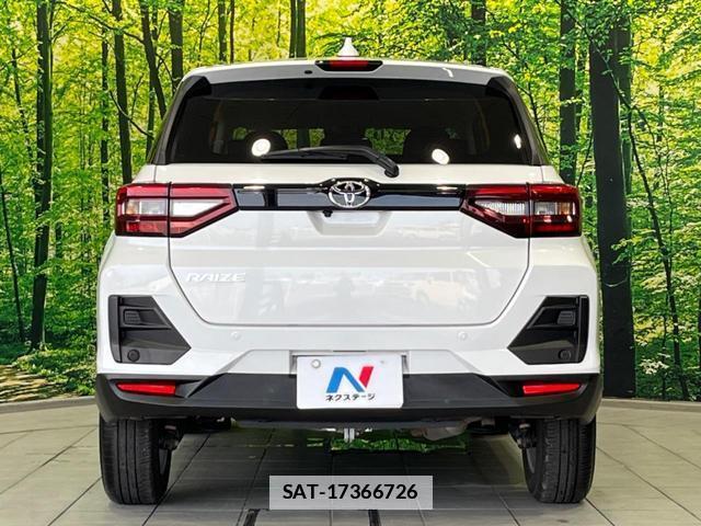 Toyota RAIZE 2025-06 7872193-14