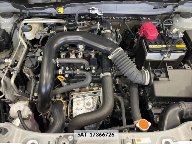 Toyota RAIZE 2025-06 7872193-17