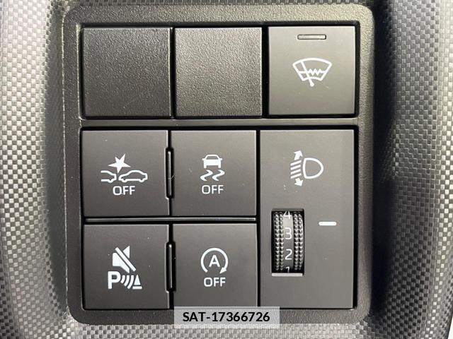 Toyota RAIZE 2025-06 7872193-4