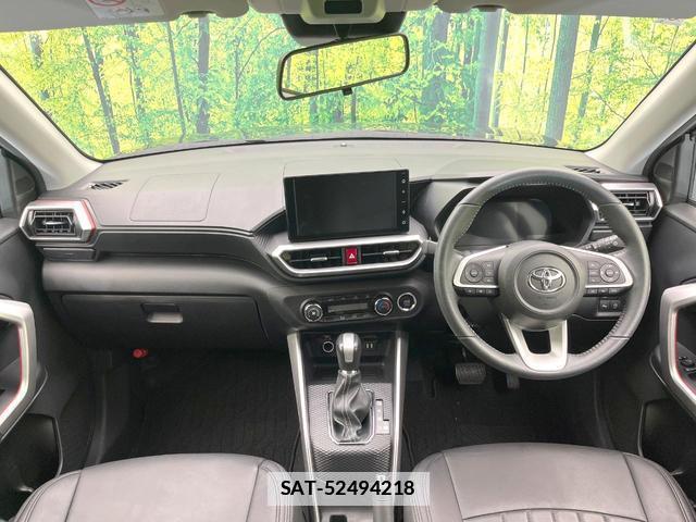 Toyota RAIZE 2020-05 7872408-1