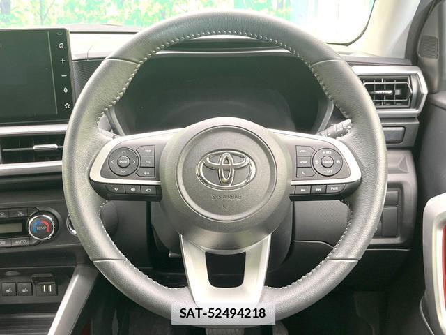 Toyota RAIZE 2020-05 7872408-10