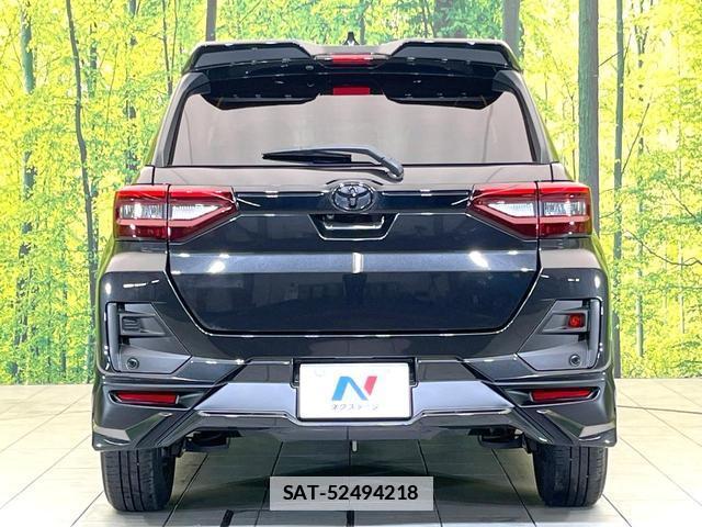 Toyota RAIZE 2020-05 7872408-14