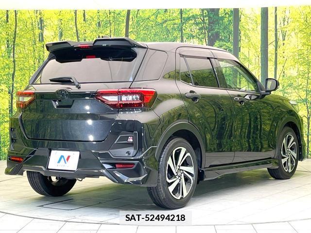 Toyota RAIZE 2020-05 7872408-16