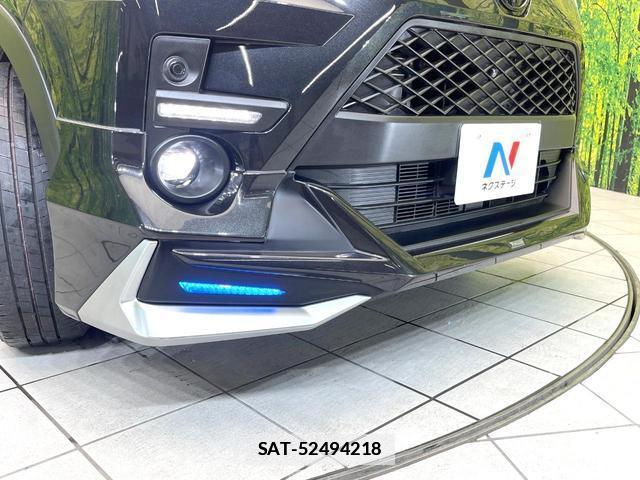 Toyota RAIZE 2020-05 7872408-4