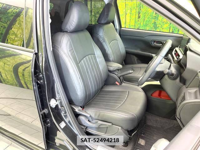 Toyota RAIZE 2020-05 7872408-7