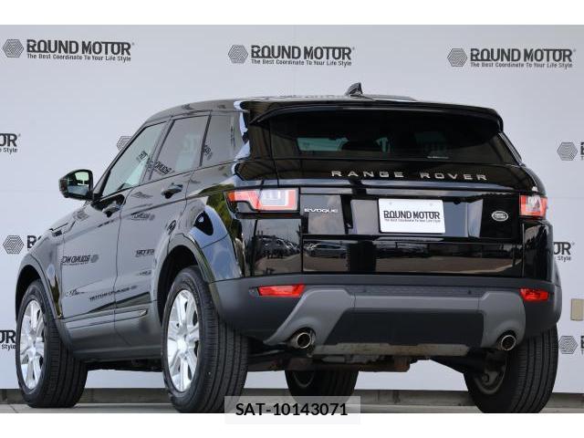 Land Rover RANGE ROVER EVOQUE 2019-02 7869030-10