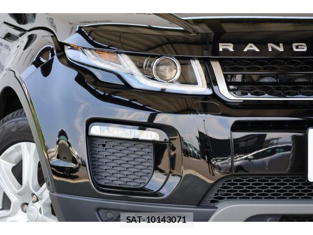 Land Rover RANGE ROVER EVOQUE 2019-02 7869030-11
