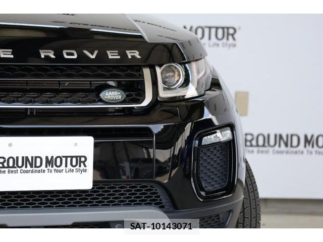 Land Rover RANGE ROVER EVOQUE 2019-02 7869030-12