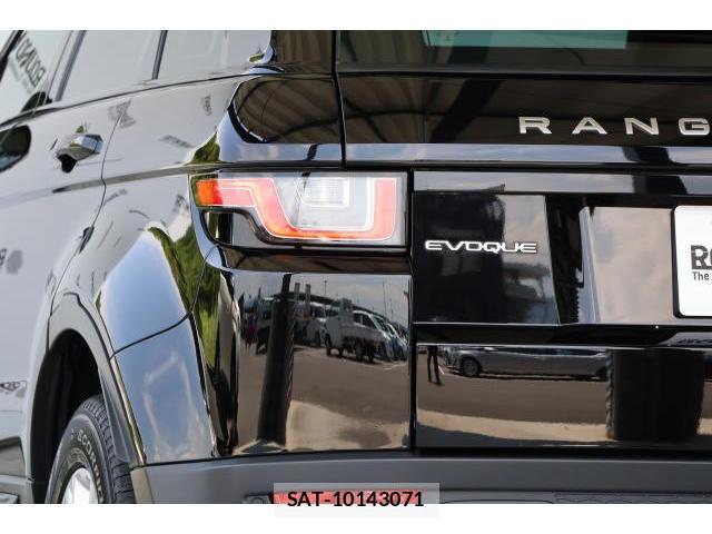 Land Rover RANGE ROVER EVOQUE 2019-02 7869030-13