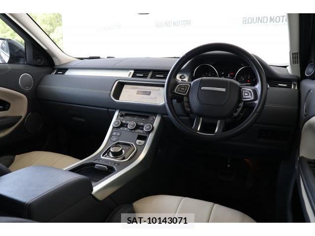 Land Rover RANGE ROVER EVOQUE 2019-02 7869030-15