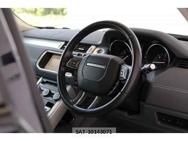 Land Rover RANGE ROVER EVOQUE 2019-02 7869030-4