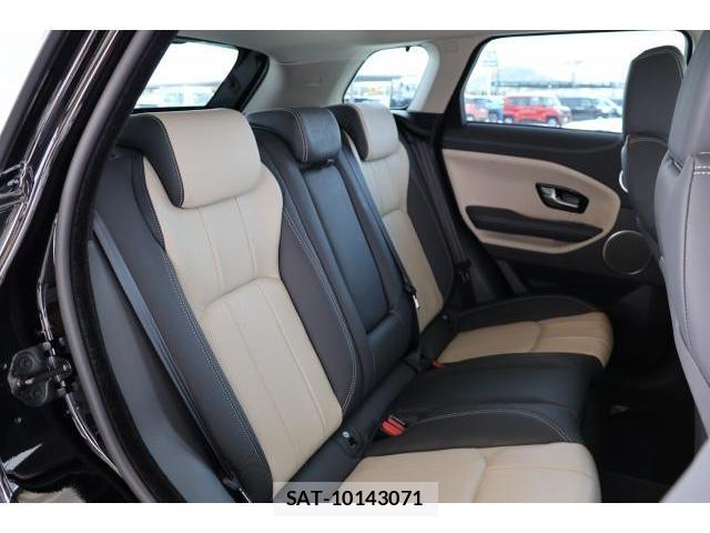 Land Rover RANGE ROVER EVOQUE 2019-02 7869030-6