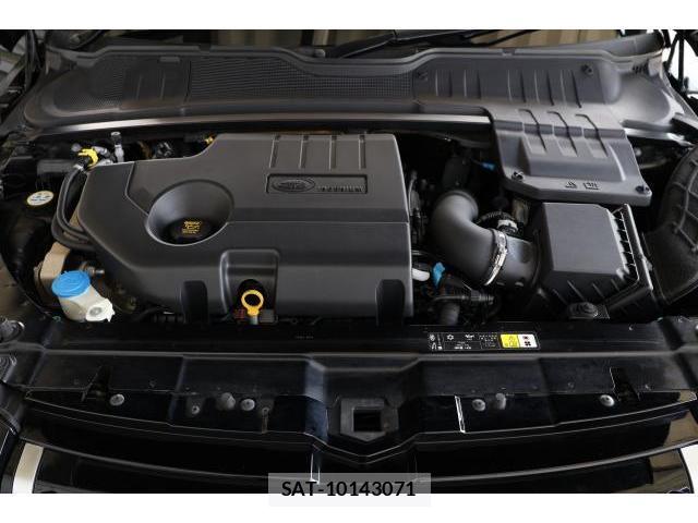 Land Rover RANGE ROVER EVOQUE 2019-02 7869030-7