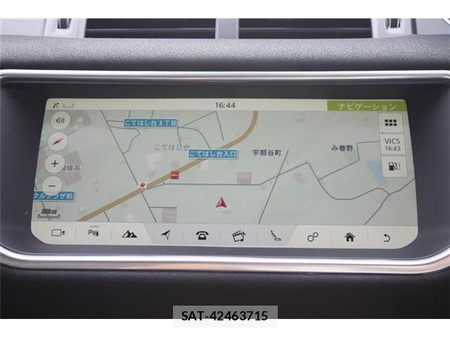 Land Rover RANGE ROVER EVOQUE 2018-09 7870931-1