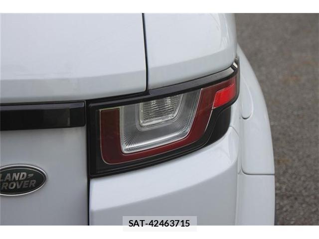 Land Rover RANGE ROVER EVOQUE 2018-09 7870931-11