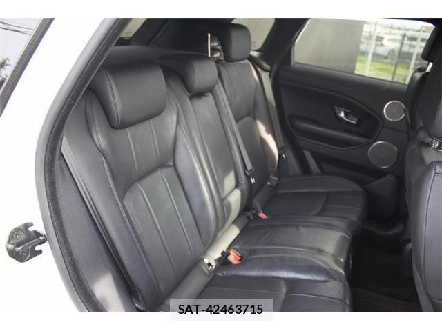 Land Rover RANGE ROVER EVOQUE 2018-09 7870931-14