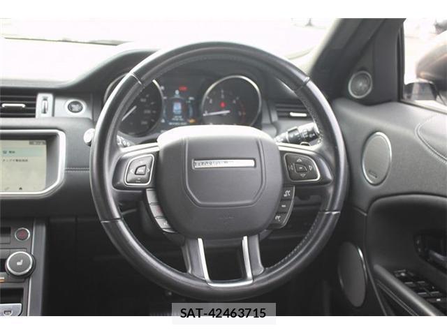 Land Rover RANGE ROVER EVOQUE 2018-09 7870931-16