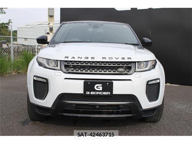 Land Rover RANGE ROVER EVOQUE 2018-09 7870931-6