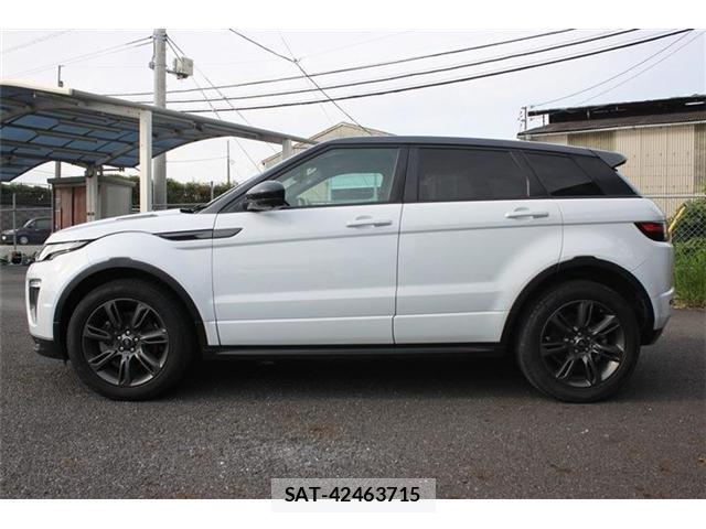 Land Rover RANGE ROVER EVOQUE 2018-09 7870931-9