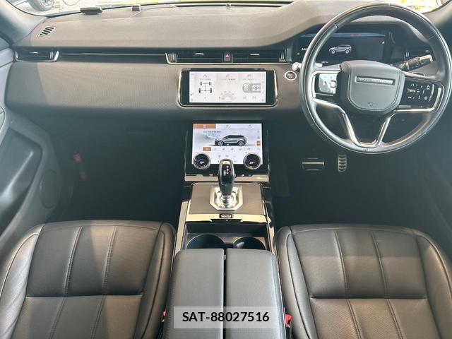 Land Rover RANGE ROVER EVOQUE 2021-09 7871501-1