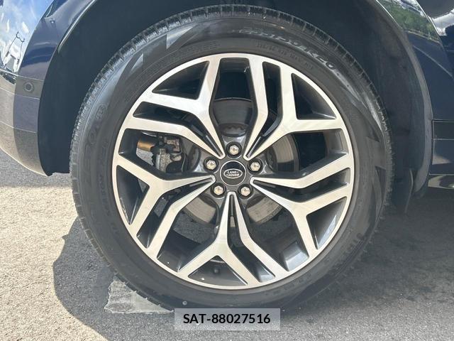 Land Rover RANGE ROVER EVOQUE 2021-09 7871501-13
