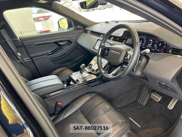 Land Rover RANGE ROVER EVOQUE 2021-09 7871501-17