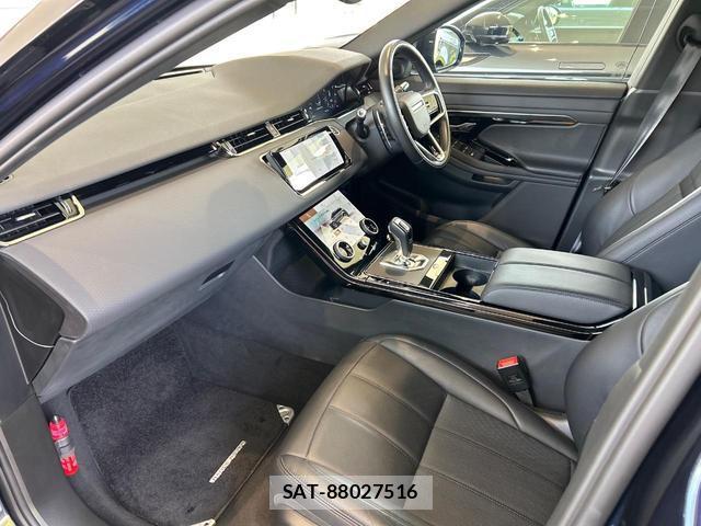 Land Rover RANGE ROVER EVOQUE 2021-09 7871501-18
