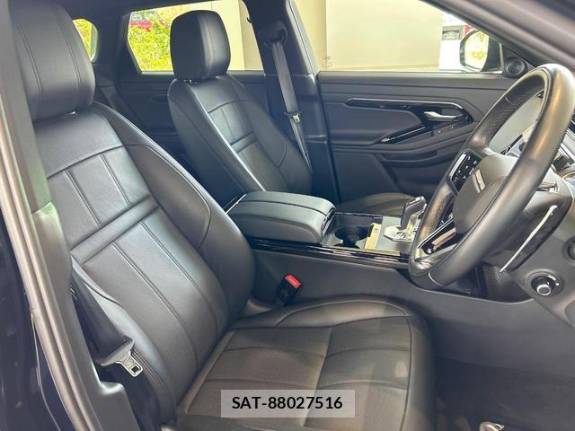 Land Rover RANGE ROVER EVOQUE 2021-09 7871501-19