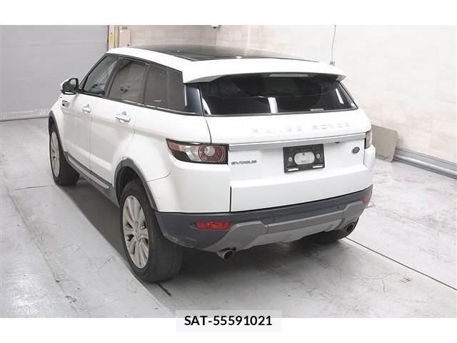 Land Rover RANGE ROVER EVOQUE 2015-07 7871985-1