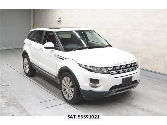 Land Rover RANGE ROVER EVOQUE 2015-07 7871985-3