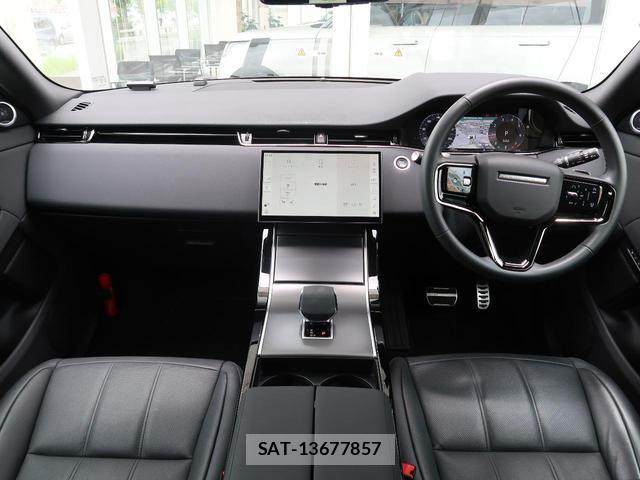 Land Rover RANGE ROVER EVOQUE 2024-06 7872671-1