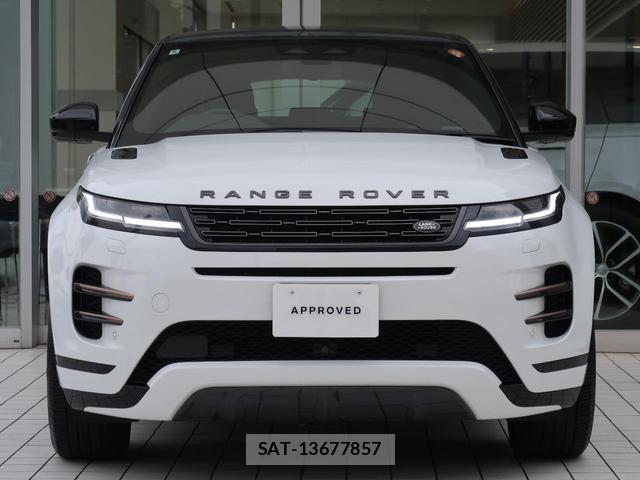 Land Rover RANGE ROVER EVOQUE 2024-06 7872671-15