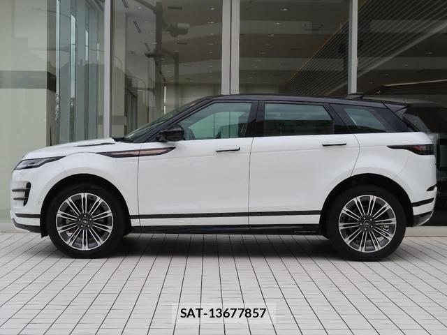 Land Rover RANGE ROVER EVOQUE 2024-06 7872671-17
