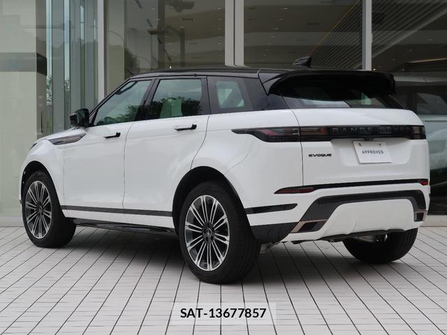 Land Rover RANGE ROVER EVOQUE 2024-06 7872671-18