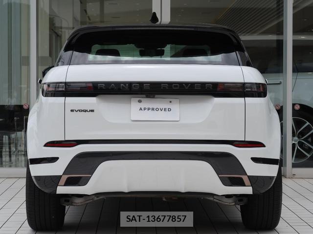 Land Rover RANGE ROVER EVOQUE 2024-06 7872671-19