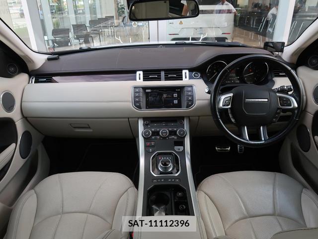 Land Rover RANGE ROVER EVOQUE 2016-06 7872672-1