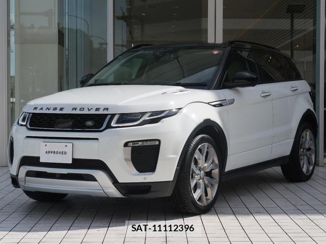 Land Rover RANGE ROVER EVOQUE 2016-06 7872672-16