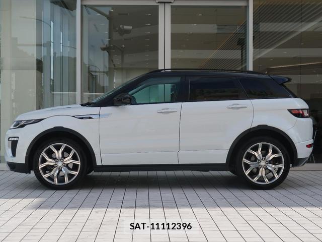 Land Rover RANGE ROVER EVOQUE 2016-06 7872672-17