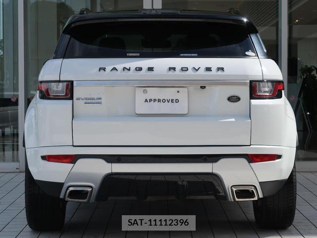 Land Rover RANGE ROVER EVOQUE 2016-06 7872672-19