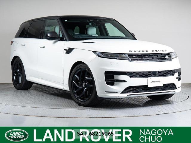 Land Rover RANGE ROVER SPORT 2023-10 7868199-0