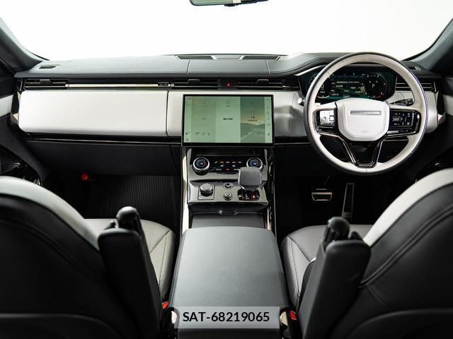 Land Rover RANGE ROVER SPORT 2023-10 7868199-1